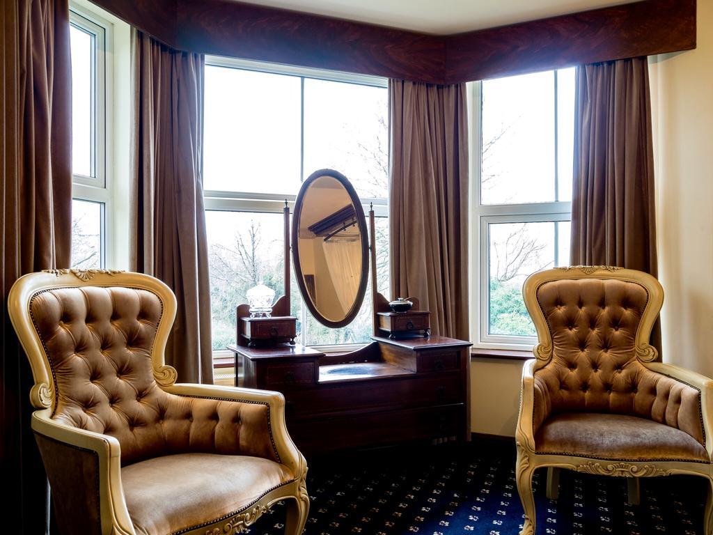 Redcliffe House Hotel Hessle Kültér fotó