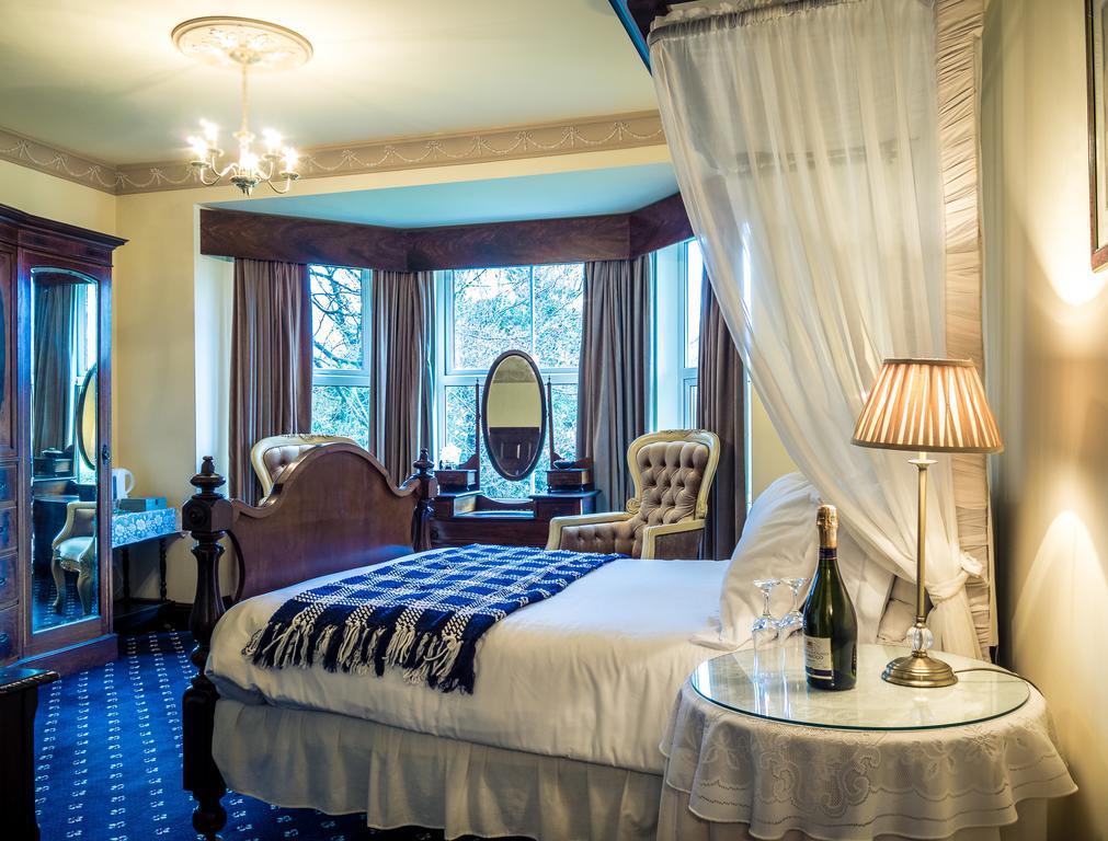 Redcliffe House Hotel Hessle Kültér fotó