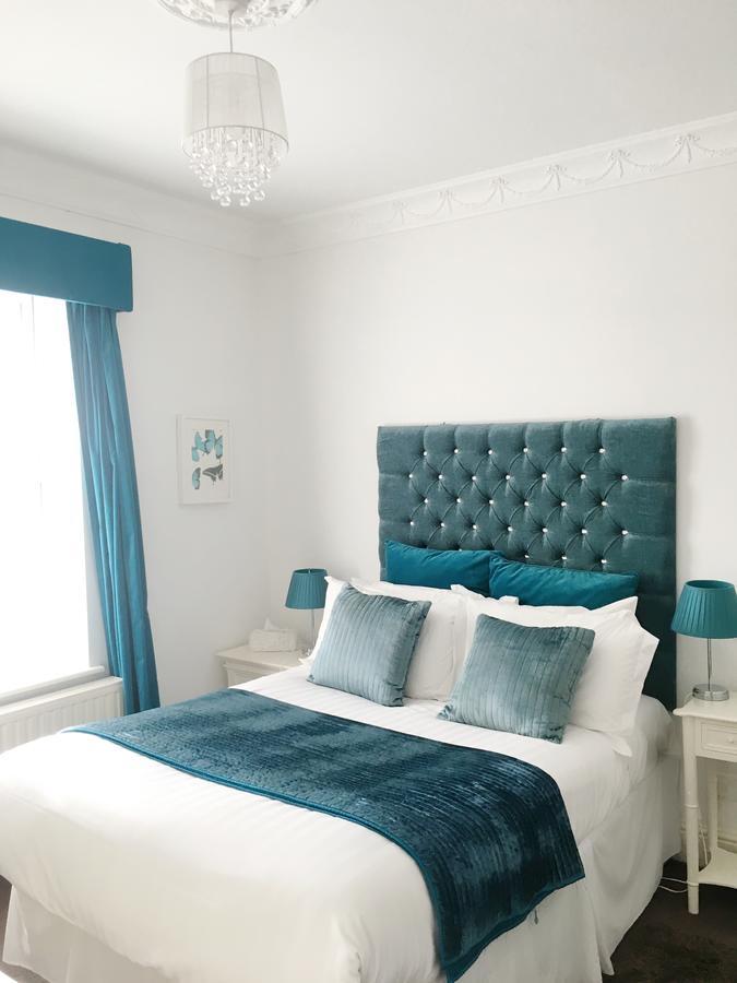 Redcliffe House Hotel Hessle Kültér fotó