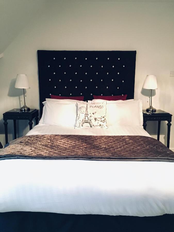 Redcliffe House Hotel Hessle Kültér fotó
