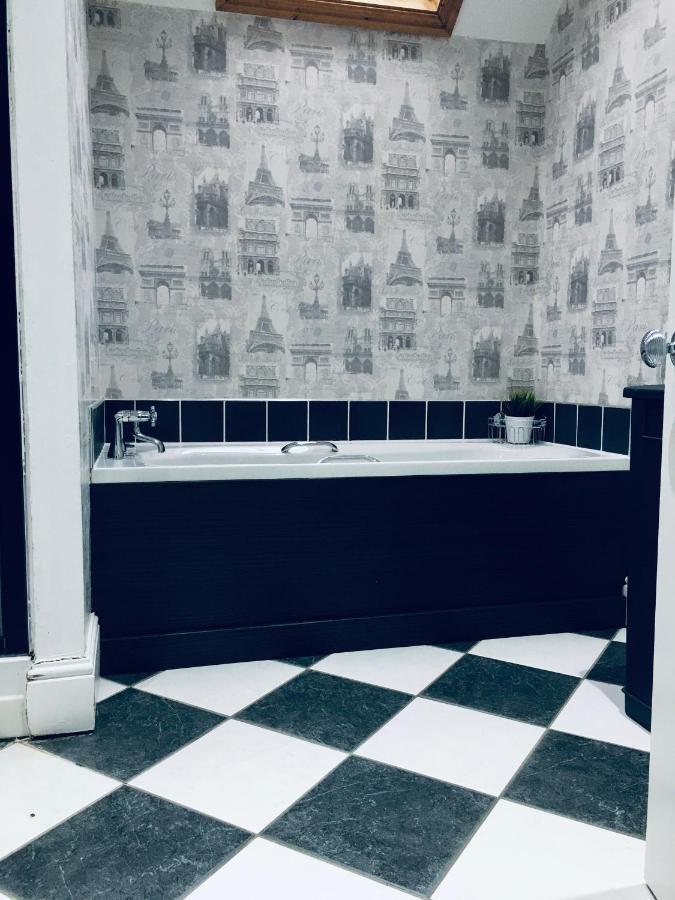 Redcliffe House Hotel Hessle Kültér fotó