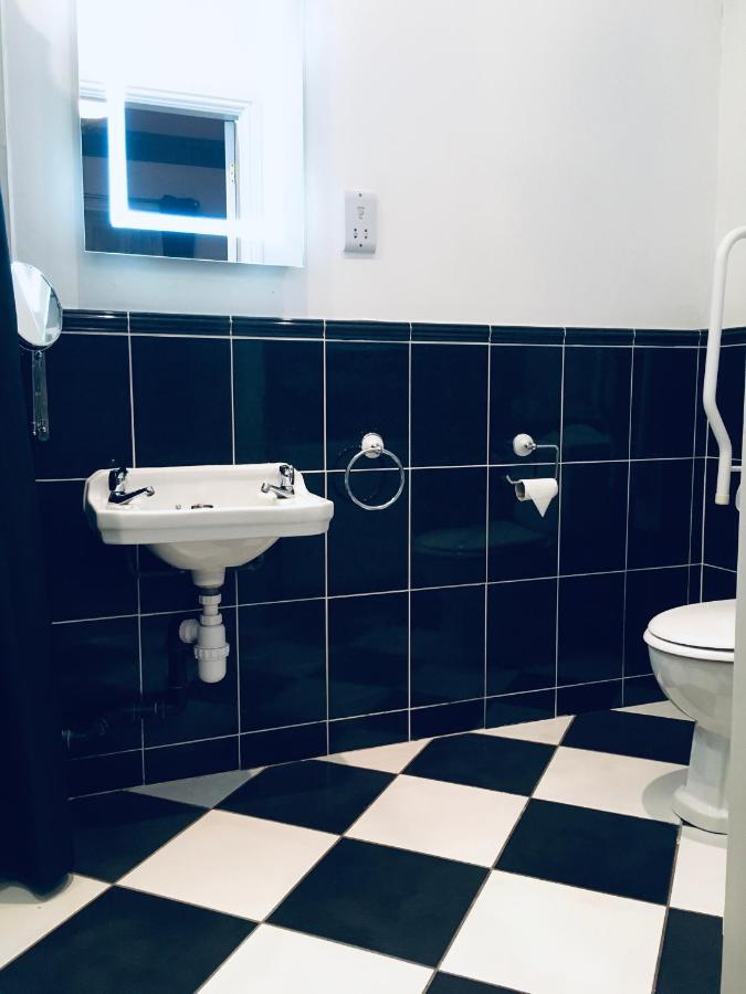 Redcliffe House Hotel Hessle Kültér fotó