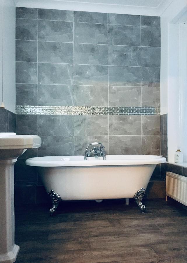 Redcliffe House Hotel Hessle Kültér fotó