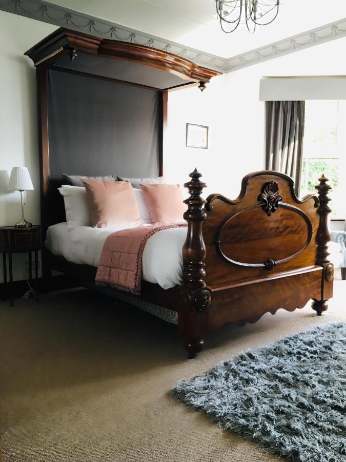 Redcliffe House Hotel Hessle Kültér fotó