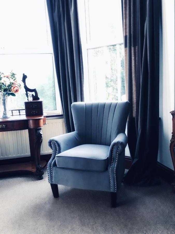 Redcliffe House Hotel Hessle Kültér fotó