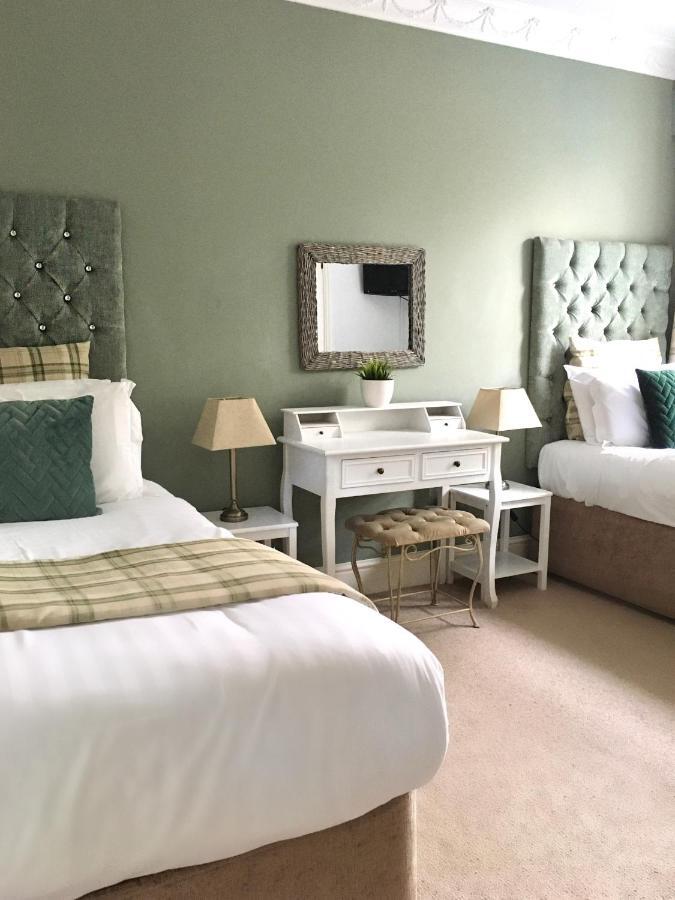 Redcliffe House Hotel Hessle Kültér fotó